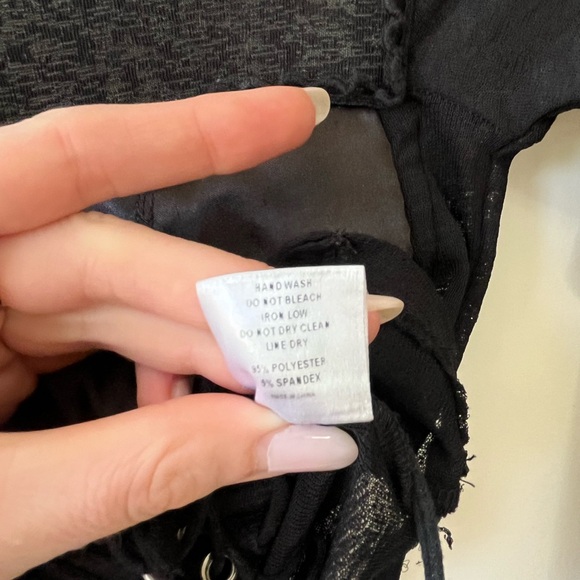 GUIZIO Archangel Top - Picture 8 of 8